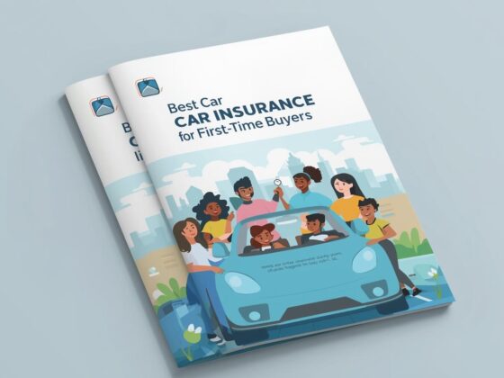 Best Car Insurance for First-Time Buyers 2026: Complete Guide to Choosing Coverage