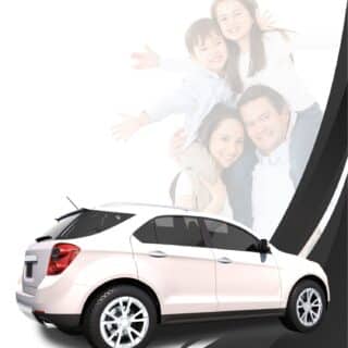 Co-Signed Car Loan Insurance Explained – Complete 2026 Guide