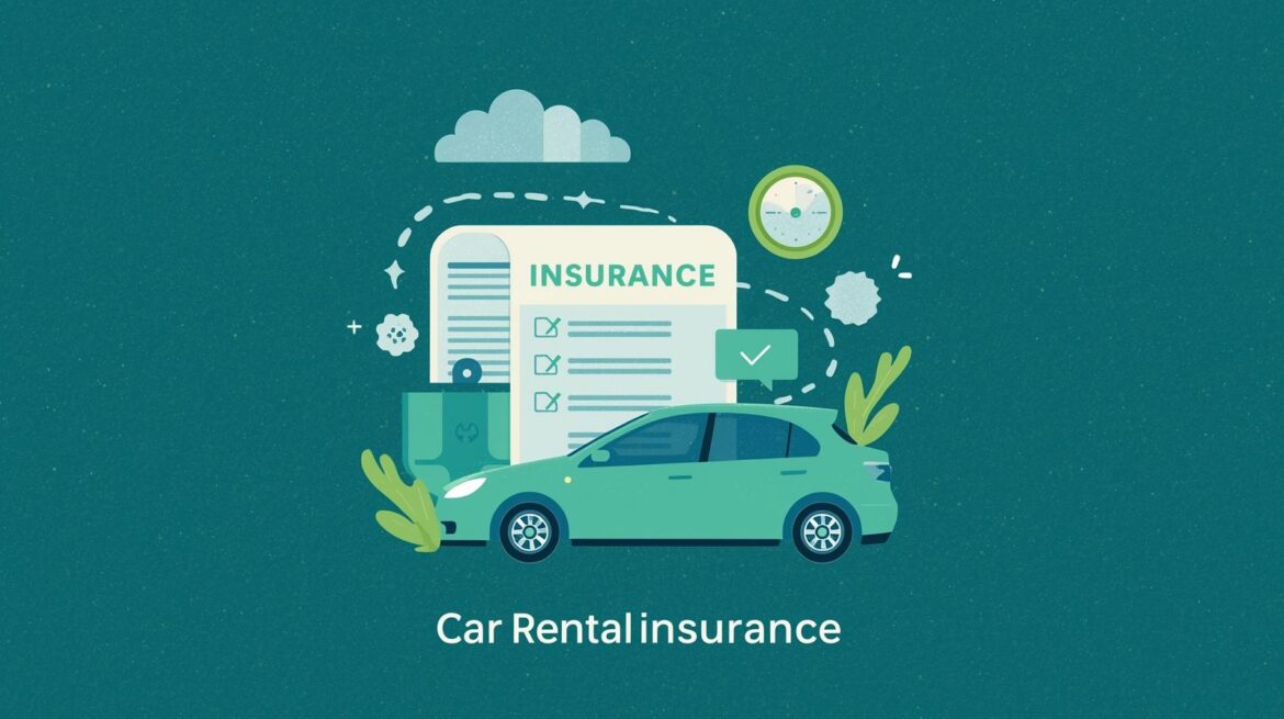 Car Rental Insurance