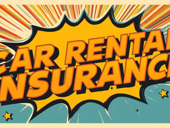 Car Rental Insurance 2026: Complete Guide – Do You Really Need It?