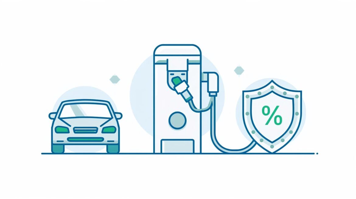 EV Charging Insurance Discounts1