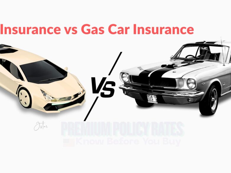 EV Insurance vs Gas Car Insurance 2026: The Ultimate Cost & Coverage Comparison