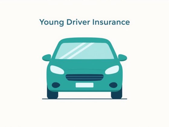 Young Driver Insurance 2026: Complete Guide to Adding Teen to Family Policy
