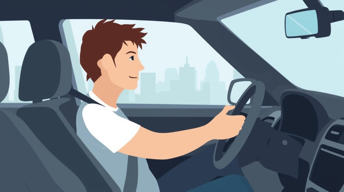 Young Driver Insurance